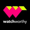 Watchworthy - What To Watch App Icon