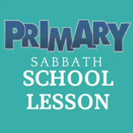 SDA Primary Lesson Читы