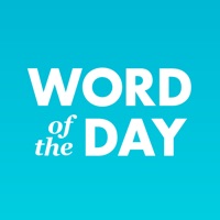 Word of the Day・English Vocab Icon 32 px