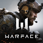 Warface GO:jeux de guerre tire на пк