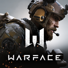 Warface GO: Action FPS,warzone