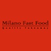 Milano Fast Food Birmingham