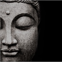Buddha's Footsteps App logo