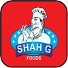 Shah G Foods F11-ISB