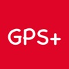 Icon GPSPlus - GPS EXIF Editor
