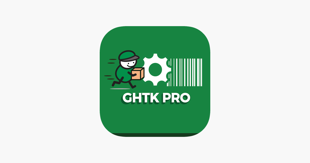 Ghtk Pro - Dành Cho Shop B2C On The App Store
