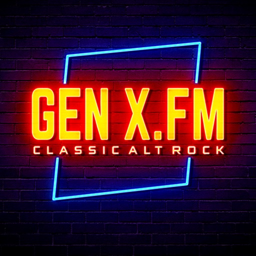 GenX FM