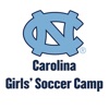 Carolina Girls' Soccer Camp