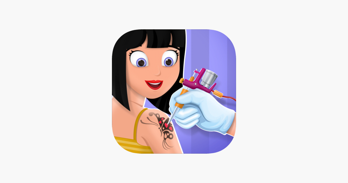 Bạn yêu thích game và nghệ thuật hình xăm? Hãy tải ngay ứng dụng Tattoo Studio từ App Store để khám phá vô số cách để thiết kế và chọn lựa hình xăm đẹp nhất. Tận hưởng niềm vui với game và sự sáng tạo với ứng dụng Tattoo Studio.