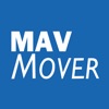 UTA Mav Mover