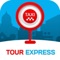 En tour express nos preocupamos por servirte mejor, te llevamos del punto A al punto B, lo más rápido posible