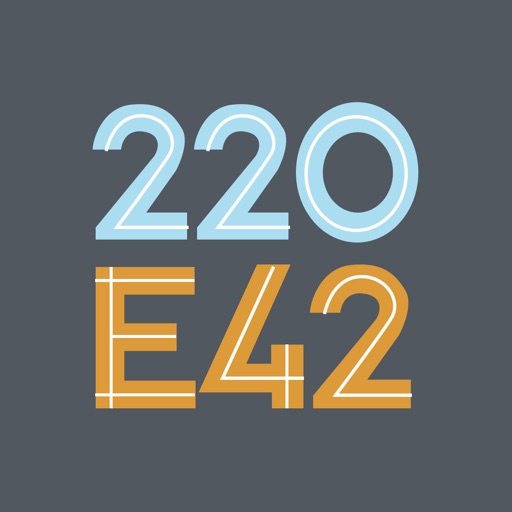 220 East 42nd Street Download