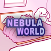 Nebula world - Harry Almond