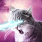 Laser Cats Animated