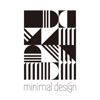 minimal design(ミニマルデザイン)公式アプリ