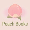 PeachBooks - iPhoneアプリ