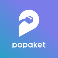 Popaket - Kirim Paket  COD