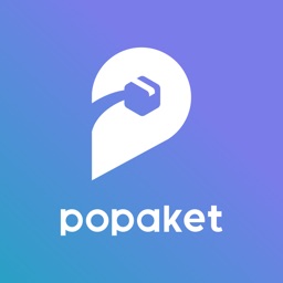 Popaket - Package Delivery&COD