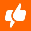 Icon Clapper: Video, Live, Chat