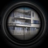 Sniper Agent - Shooter Game