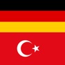 Get German Turkish Dictionary + for iOS, iPhone, iPad Aso Report