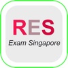 RES Test Singapore