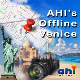 AHI's Offline Venice