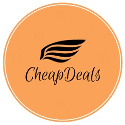 CheapDeals - Best Online Shop