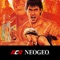 NEOGEO's masterpiece games are now available in the app 