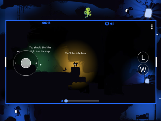 Escape From Nightmare screenshot 4