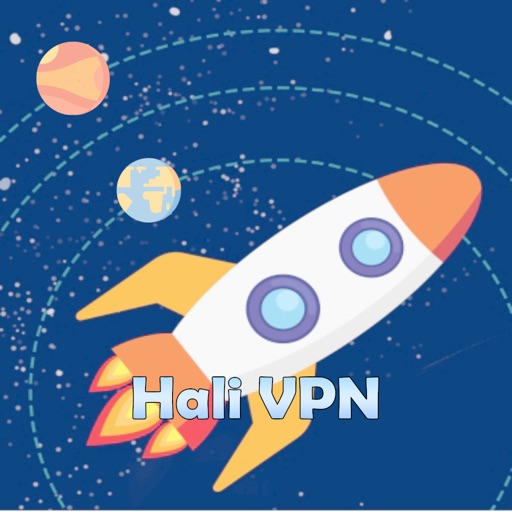 Hali VPN