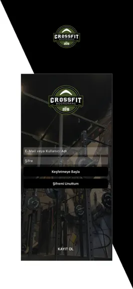Game screenshot CrossFit Boomerang mod apk