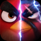 App Icon for Angry Birds Evolution App in Brazil IOS App Store