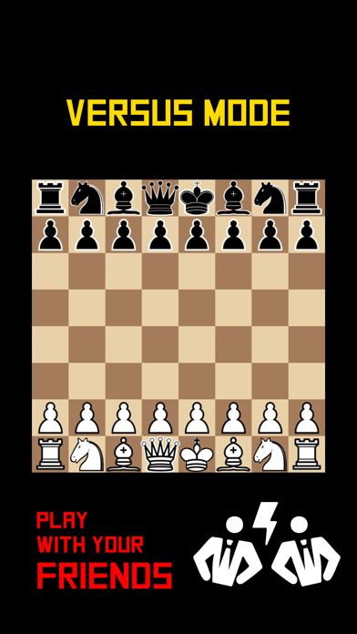 Chess for Watch & Phone screenshot1