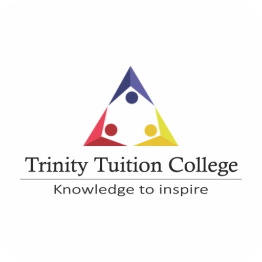 Trinity Tuition College Download