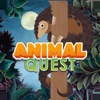 Animal Quest - Singapore