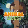 Animal Quest - Singapore App Support