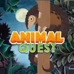 Animal Quest - Singapore App Cancel
