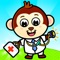 Icon My Hospital: Kids Doctor Games