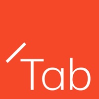 Contact Tab - The simple bill splitter