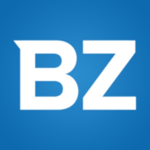 Benzinga Financial News & Data iOS App