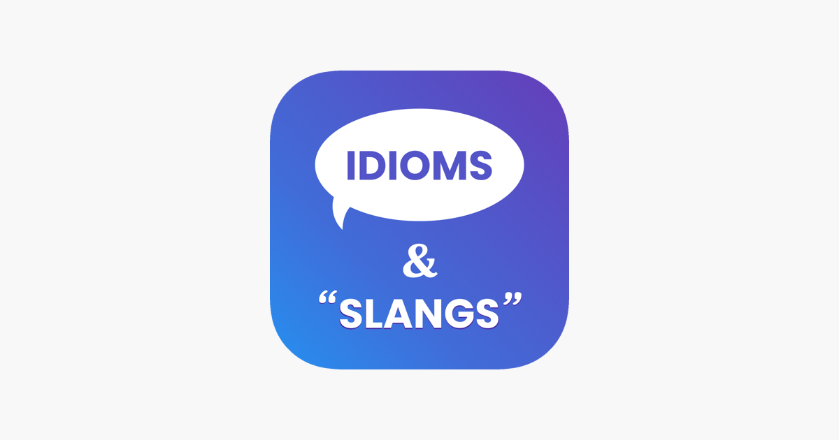 english-idioms-slang-phrases-on-the-app-store