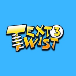 Text Twist for Word Masters by unal zubari