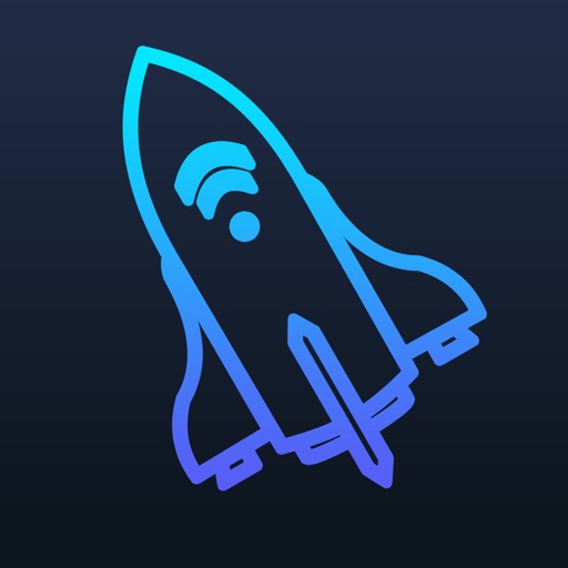 火箭加速器 iOS App