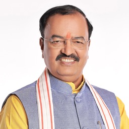 Keshav Prasad Maurya Official