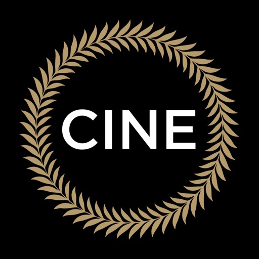 CineLife iOS App