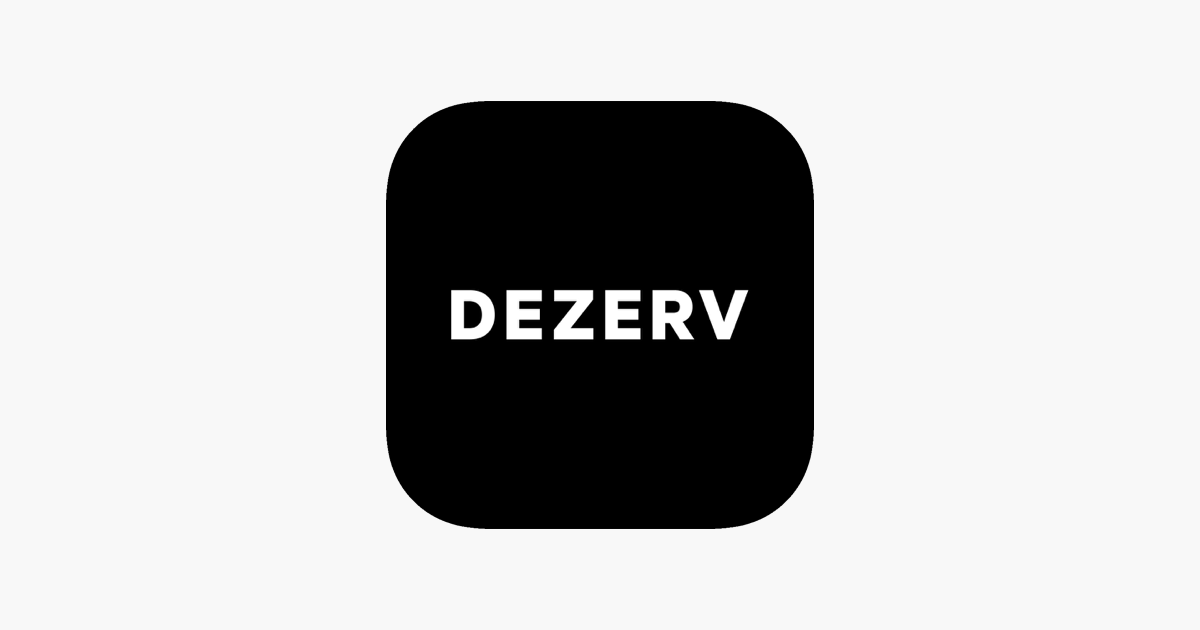 ‎Dezerv On The App Store