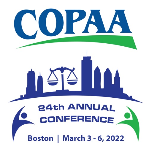 COPAA Annual Conference 2022 by The Council of Parent Attorneys and