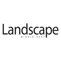 Landscape Middle East