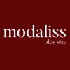 Modaliss Plus Size